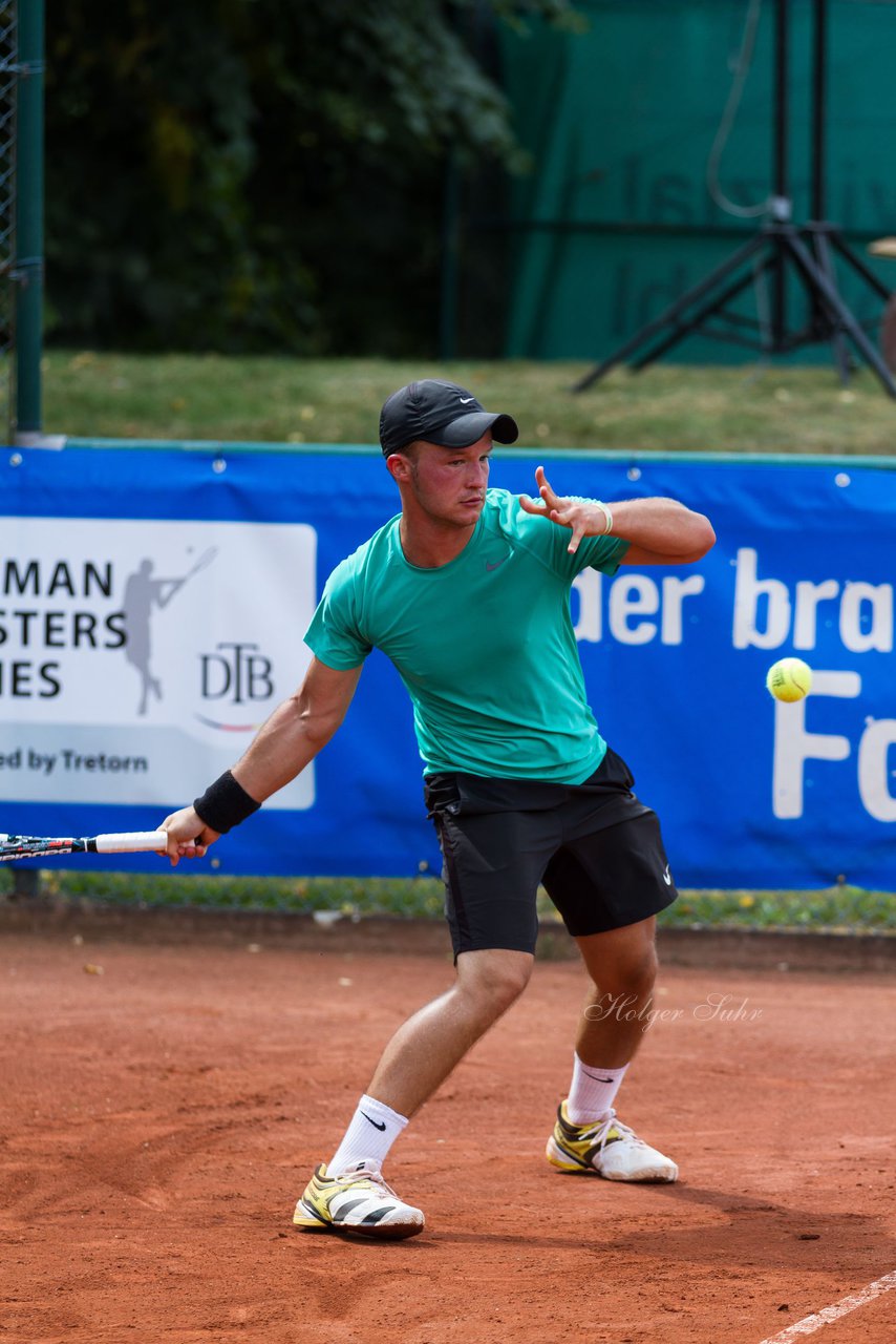 Bild 412 - Horst Schroeder Pokal 3. Tag